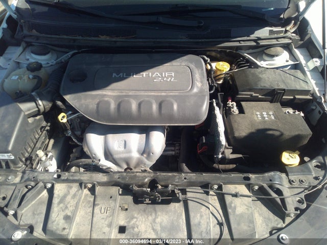 1C3CCCAB4FN751088 Chrysler 200 Limited