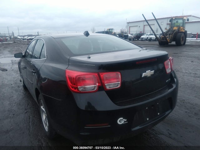 2013 CHEVROLET MALIBU LS VIN: 1G11B5SA3DF266688