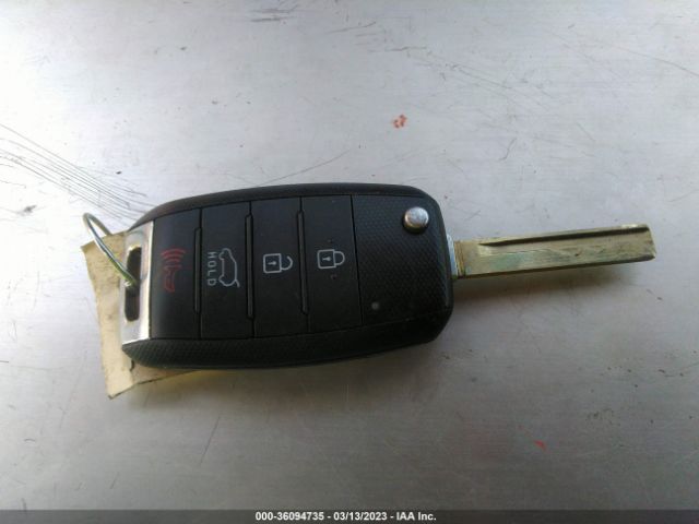 5XYPH4A1XGG009248 KIA Sorento