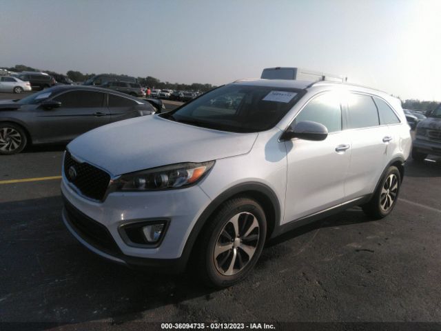 5XYPH4A1XGG009248 KIA Sorento