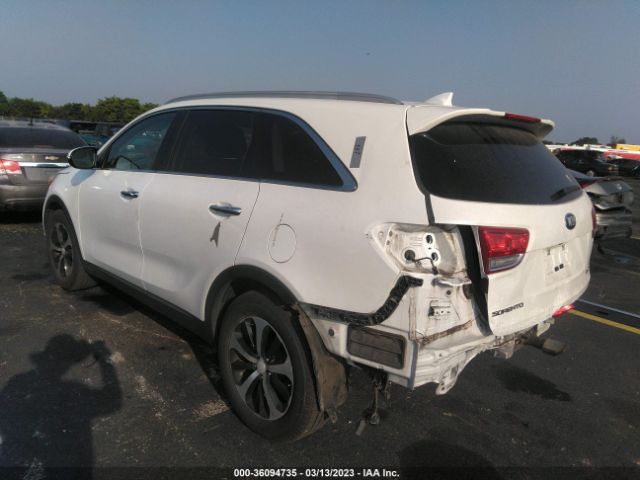 5XYPH4A1XGG009248 KIA Sorento