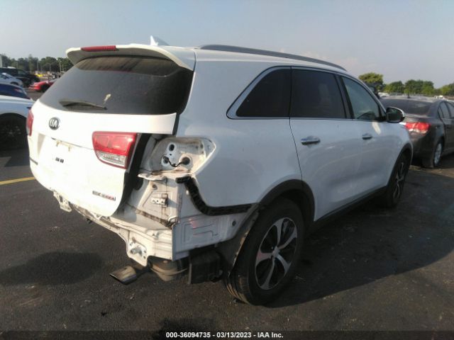 5XYPH4A1XGG009248 KIA Sorento