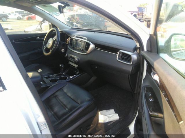 5XYPH4A1XGG009248 KIA Sorento