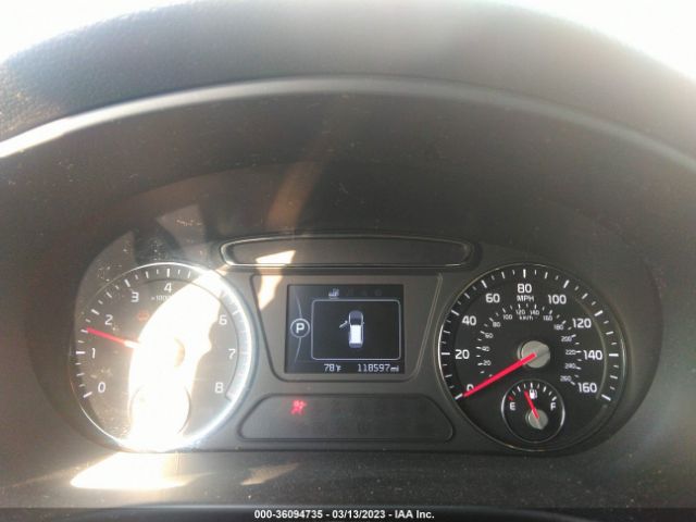 5XYPH4A1XGG009248 KIA Sorento