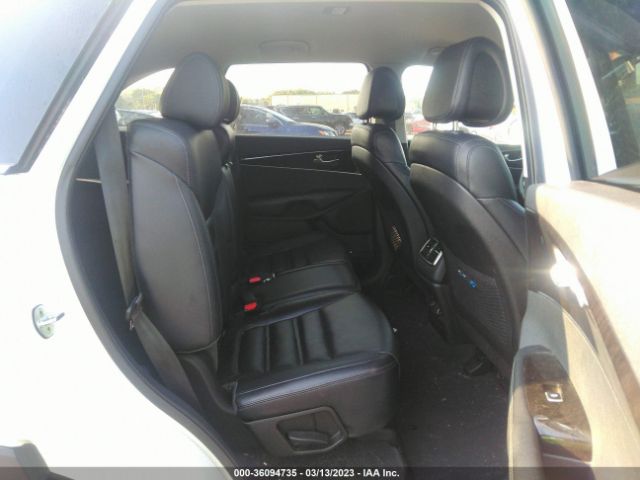 5XYPH4A1XGG009248 KIA Sorento