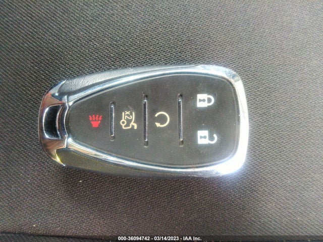 Chevrolet MALIBU LT 2020 1G1ZD5ST0LF091216 Image 11