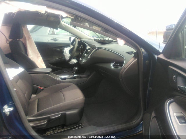 Chevrolet MALIBU LT 2020 1G1ZD5ST0LF091216 Image 5