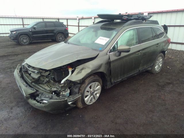4S4BSAFC8K3325793 Subaru Outback Premium