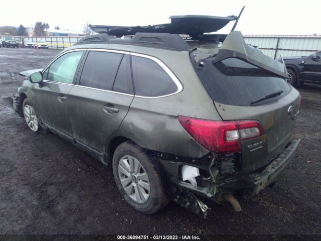 4S4BSAFC8K3325793 Subaru Outback Premium