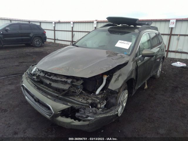 4S4BSAFC8K3325793 Subaru Outback Premium