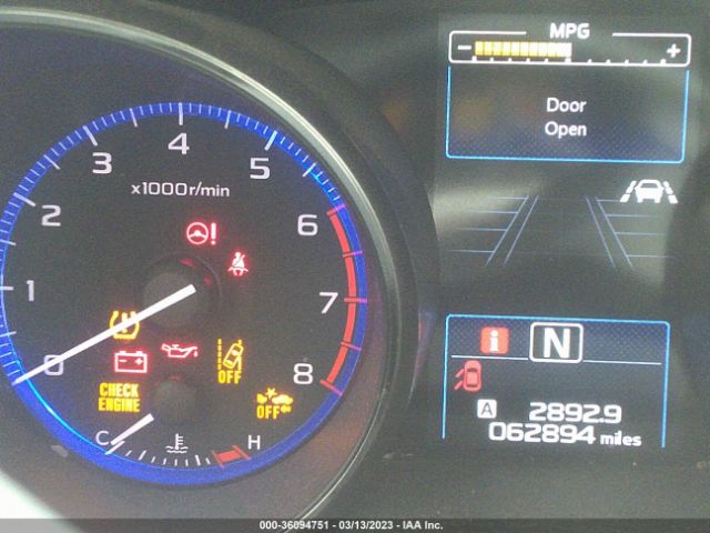 4S4BSAFC8K3325793 Subaru Outback Premium