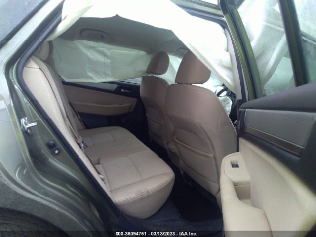 4S4BSAFC8K3325793 Subaru Outback Premium