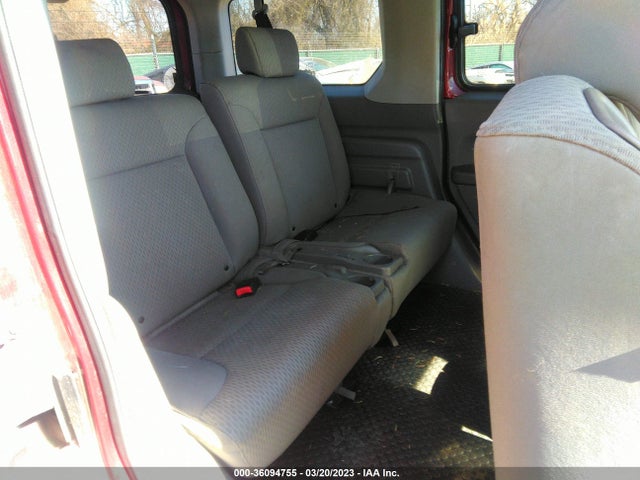 2010 HONDA ELEMENT EX VIN: 5J6YH2H79AL003014