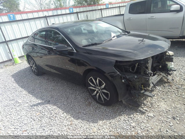 2016 1G1ZE5ST1GF275373 main image