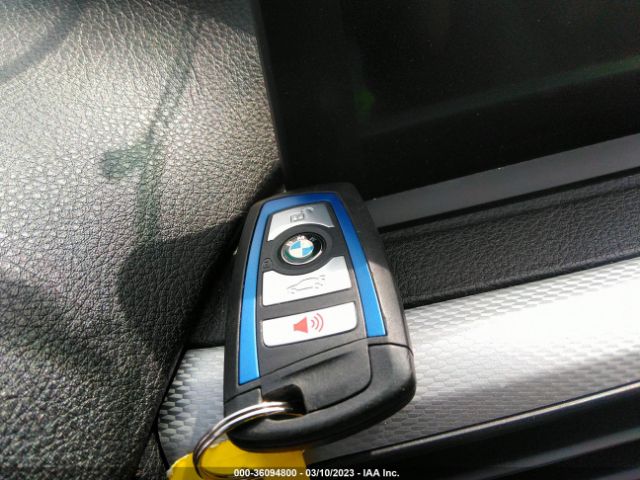 WBA4B1C55FD955108 BMW 4 Series 435i