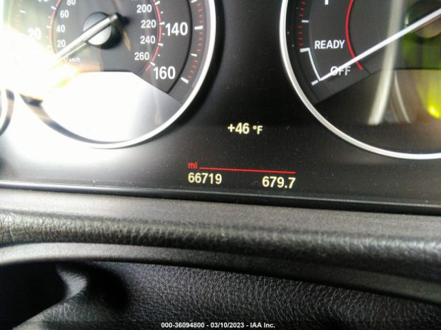 WBA4B1C55FD955108 BMW 4 Series 435i