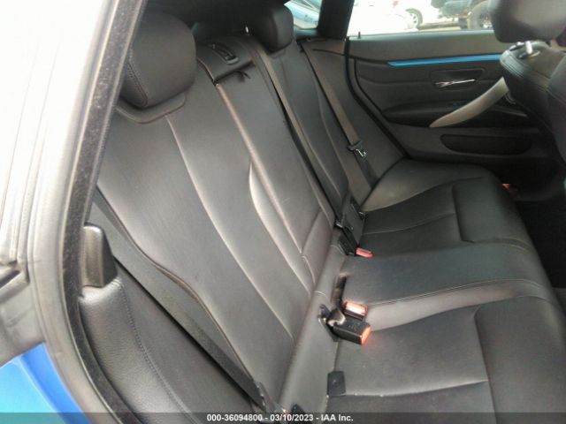 WBA4B1C55FD955108 BMW 4 Series 435i