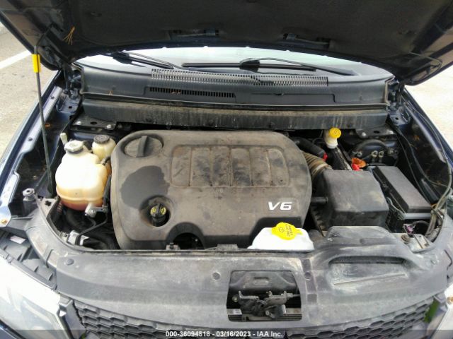 3C4PDCBG9HT517102 Dodge Journey Sxt