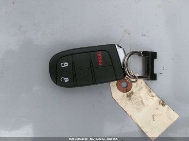 3C4PDCBG9HT517102 Dodge Journey Sxt