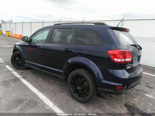 3C4PDCBG9HT517102 Dodge Journey Sxt
