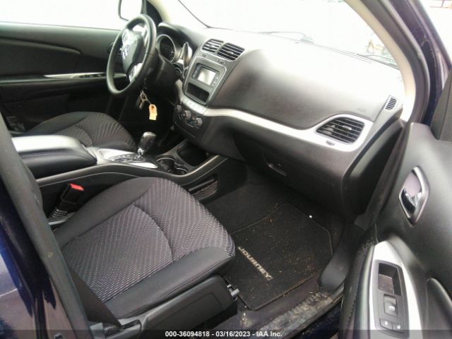 3C4PDCBG9HT517102 Dodge Journey Sxt