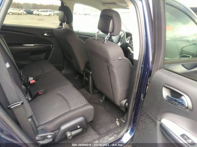 3C4PDCBG9HT517102 Dodge Journey Sxt