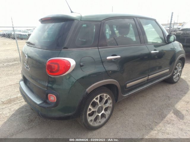 ZFBCFADH9EZ021680 Fiat 500L