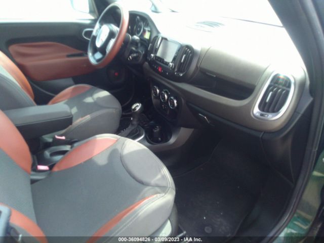 ZFBCFADH9EZ021680 Fiat 500L