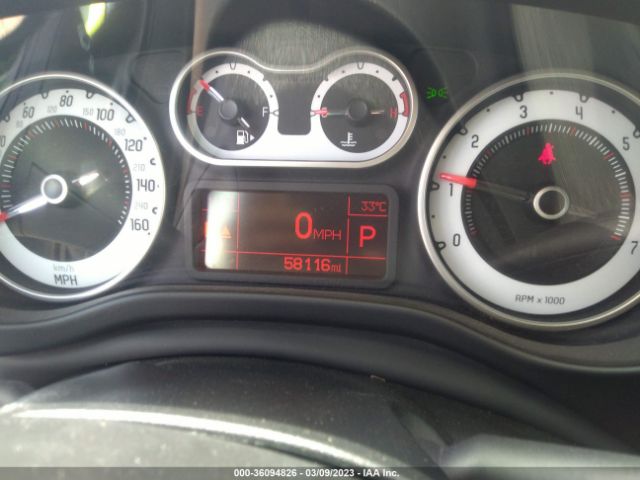 ZFBCFADH9EZ021680 Fiat 500L