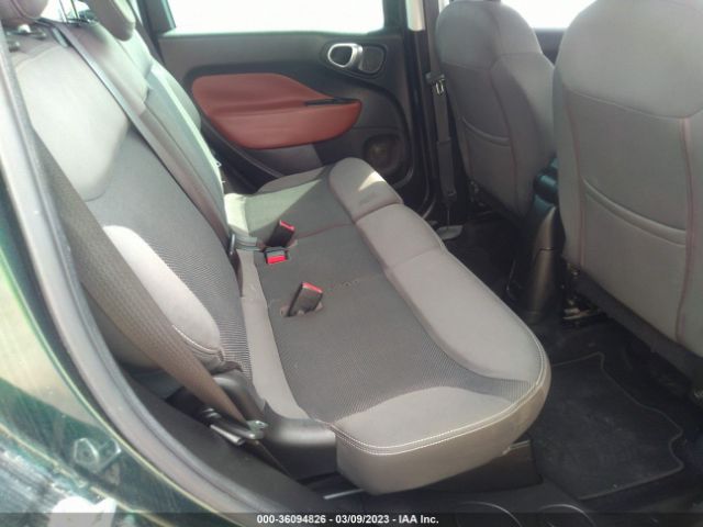 ZFBCFADH9EZ021680 Fiat 500L