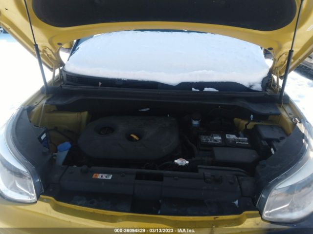 KNDJP3A55E7036809 KIA SOUL +