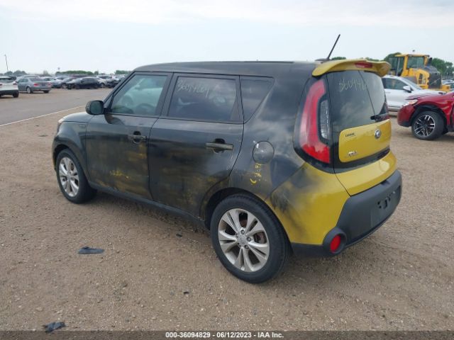 KNDJP3A55E7036809 KIA SOUL +