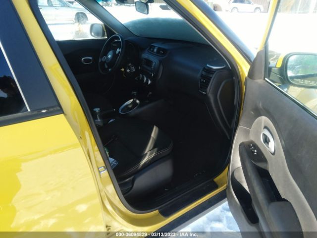 KNDJP3A55E7036809 KIA SOUL +
