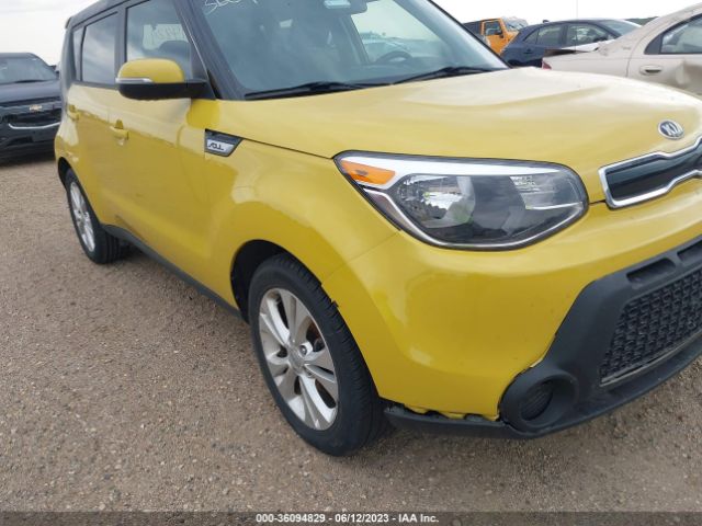 KNDJP3A55E7036809 KIA SOUL +