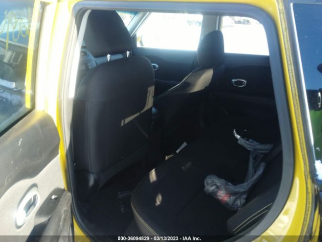 KNDJP3A55E7036809 KIA SOUL +