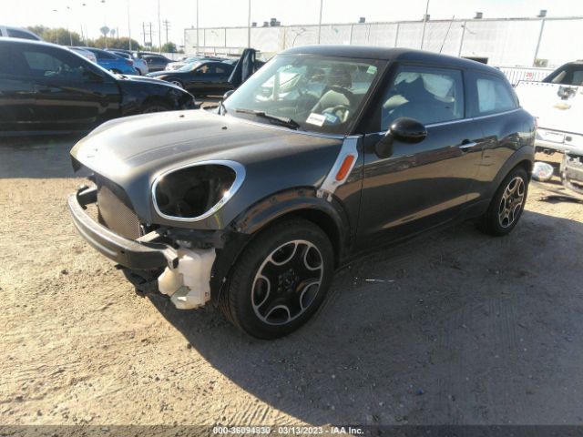 WMWSS1C50EWN46671 Mini COOPER PACEMAN