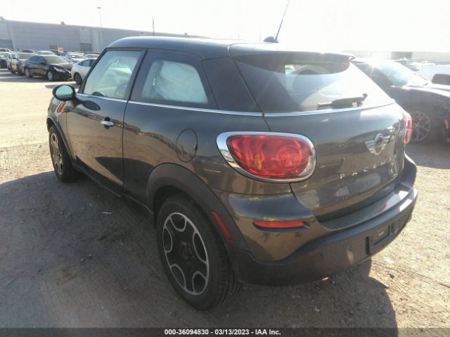WMWSS1C50EWN46671 Mini COOPER PACEMAN