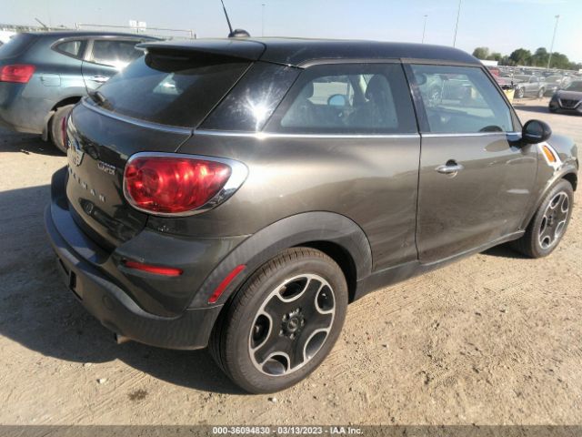 WMWSS1C50EWN46671 Mini COOPER PACEMAN