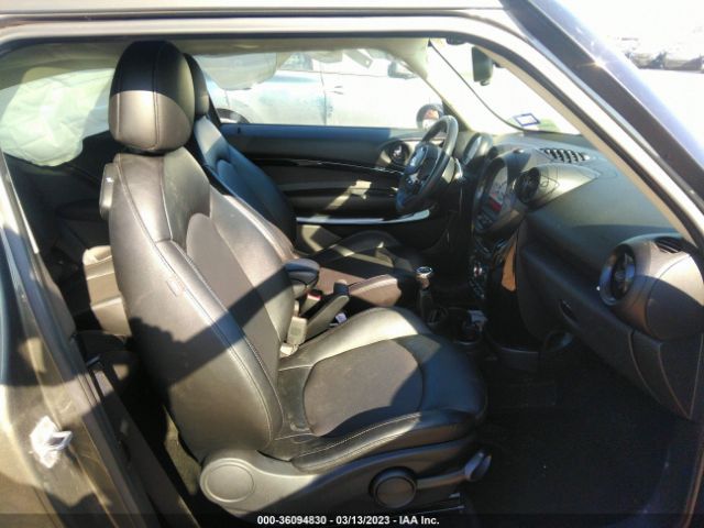 WMWSS1C50EWN46671 Mini COOPER PACEMAN