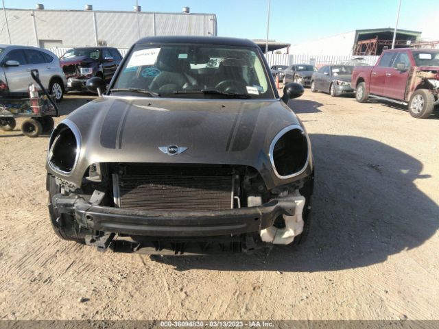 WMWSS1C50EWN46671 Mini COOPER PACEMAN