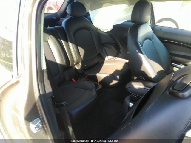 WMWSS1C50EWN46671 Mini COOPER PACEMAN