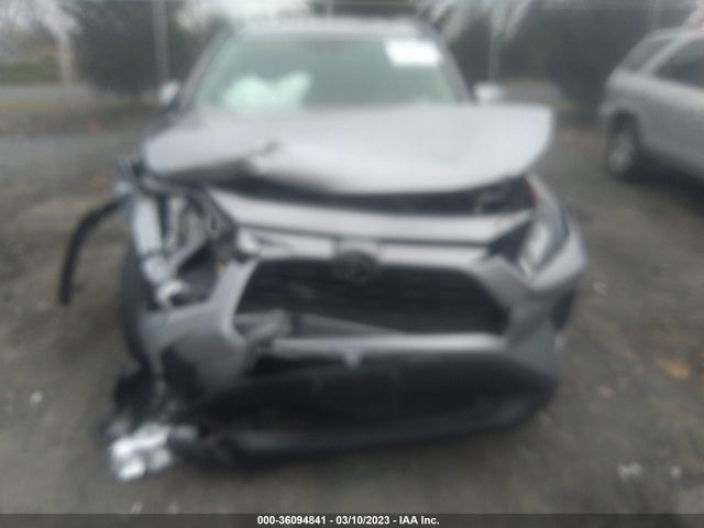 2020 TOYOTA RAV4 LE VIN: 2T3G1RFV8LW100253