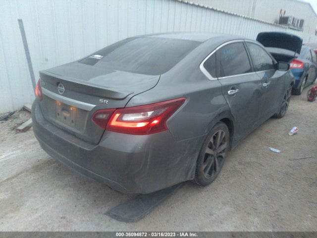 Nissan Altima 2.5 Sr 2018 1N4AL3AP2JC291308 Image 6