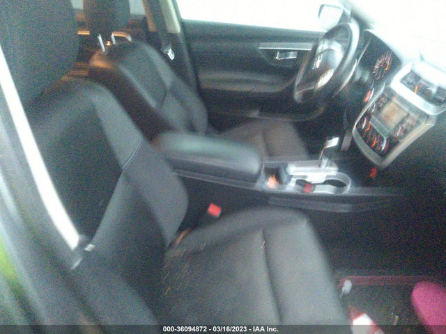 Nissan Altima 2.5 Sr 2018 1N4AL3AP2JC291308 Image 7