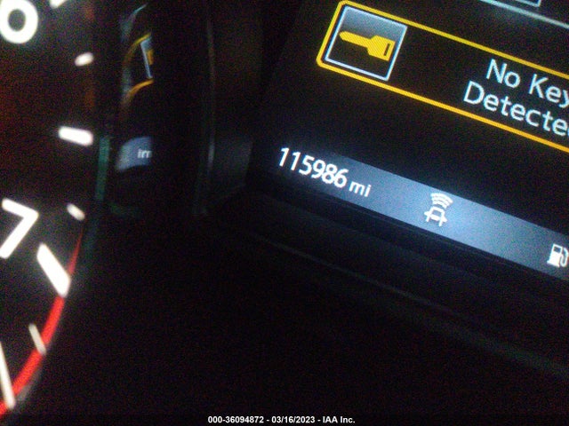 Nissan Altima 2.5 Sr 2018 1N4AL3AP2JC291308 Image 9