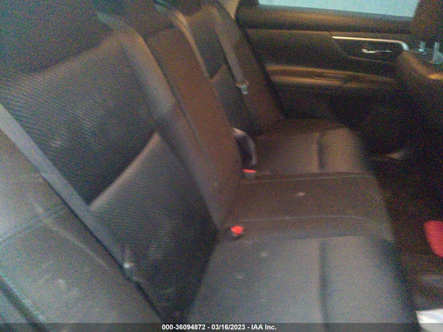 Nissan Altima 2.5 Sr 2018 1N4AL3AP2JC291308 Image 10