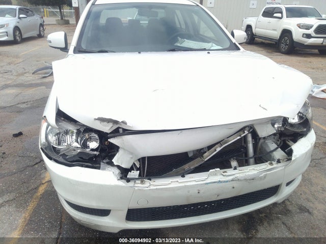 JA32U2FU3FU015563 Mitsubishi LANCER ES