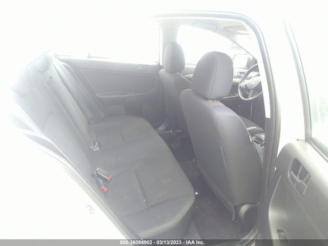 JA32U2FU3FU015563 Mitsubishi LANCER ES