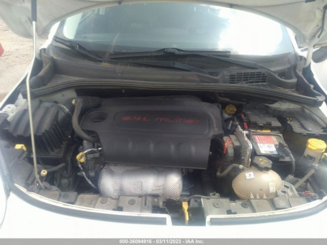 ZFBCFXDB8HP592074 Fiat 500x Lounge