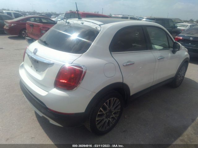 ZFBCFXDB8HP592074 Fiat 500x Lounge